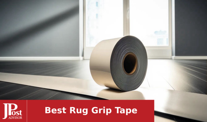 Top Selling Anti Slip Rug Tape for 2023 - The Jerusalem Post