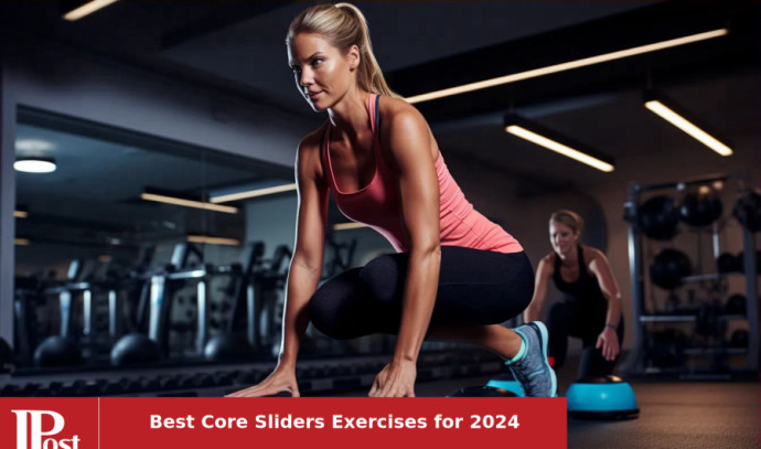 Core Slider Workout – What They Are & How to Use Them