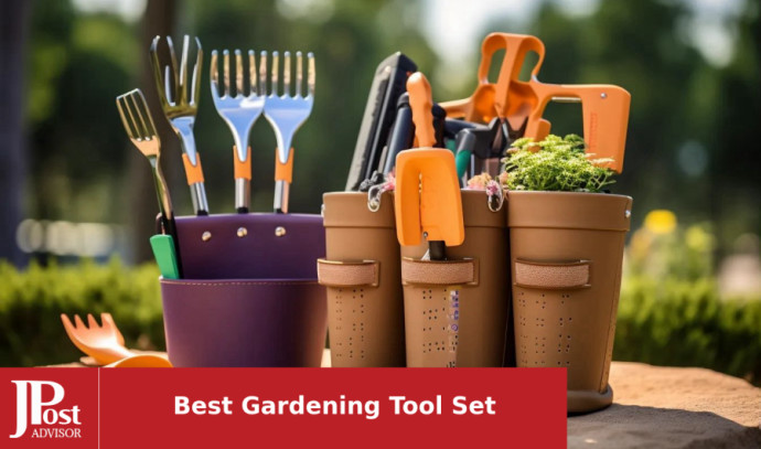 Gardening equipment offers