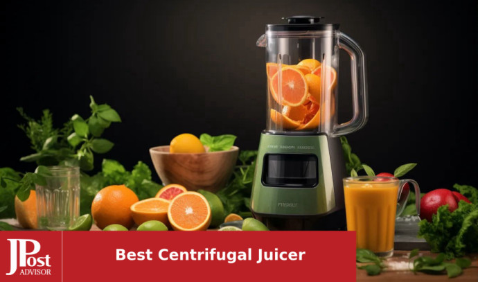 Koios Centrifugal Juicer Machines. Juice Extractor with Big Mouth 3 Feed CHUTE.
