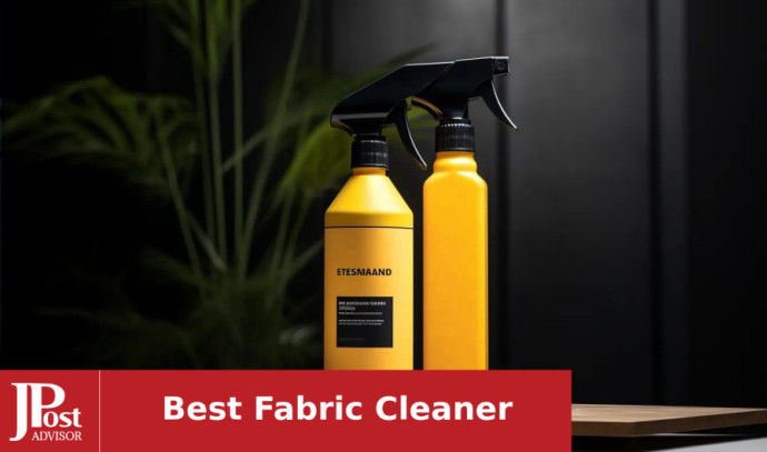 Mohawk Finishing Products Upholstery Fabric Cleaner