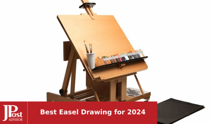 10 Most Popular Drawing Art Sets for 2024 - The Jerusalem Post