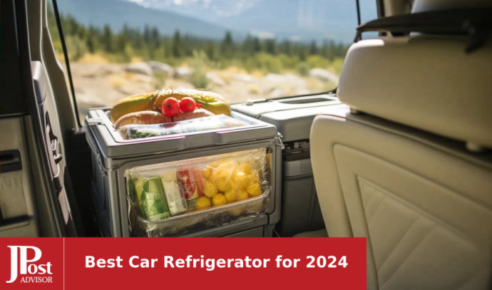 Car Fridge: We Review the Best Car Fridge Freezers Available in