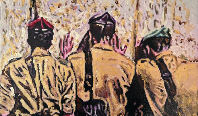 Even as Israel is at war, Jerusalem still thrives as we enter 2024 - Vimarsana News