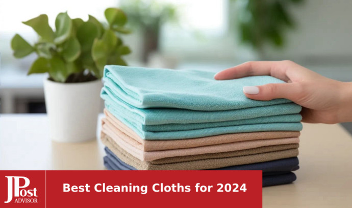 10 Best Exfoliating Wash Cloths for 2023 - The Jerusalem Post