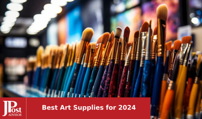 Best Art Supplies Ottawa [2024 ]