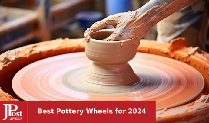pottery wheel - Prices and Deals - Dec 2023