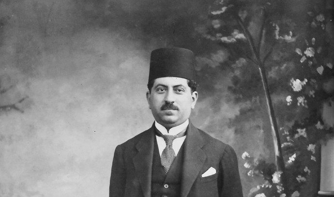 Turkey needs accountability for Jewish persecution - Vimarsana News