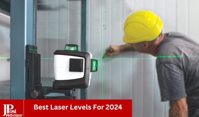 The 8 Best Laser Levels Of 2024, According to Testing