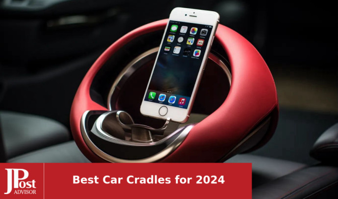 10 Best Car Cradles Review - The Jerusalem Post