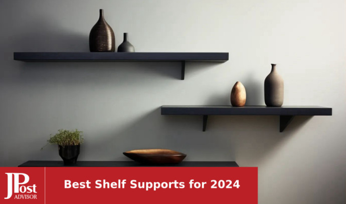The 10 Best Shelf Pegs & Pins of 2024 (Reviews) - FindThisBest