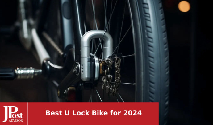 Best bike locks of 2024 - Avoid bike theft with our tips