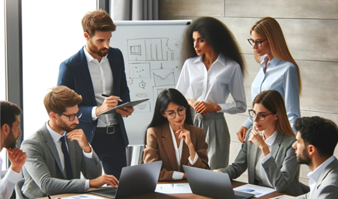 Top 30 Global B2B Marketing Agencies: A Detailed Guide - Vimarsana News