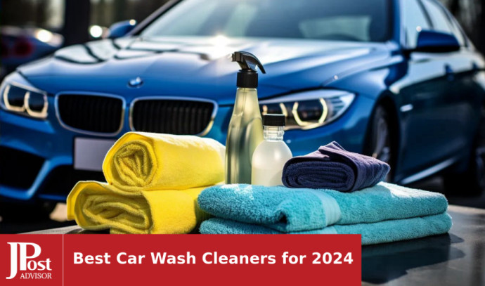 Top Car Cleaning Services, Rancho