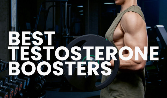 Top 7 best testosterone booster supplements for men over 50 (2024)