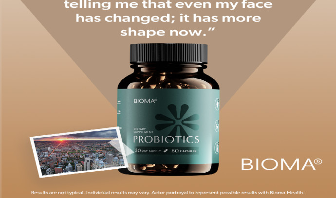 Bioma reviews 2024 (warning) don't buy Bioma health probiotics weight lo -  The Jerusalem Post