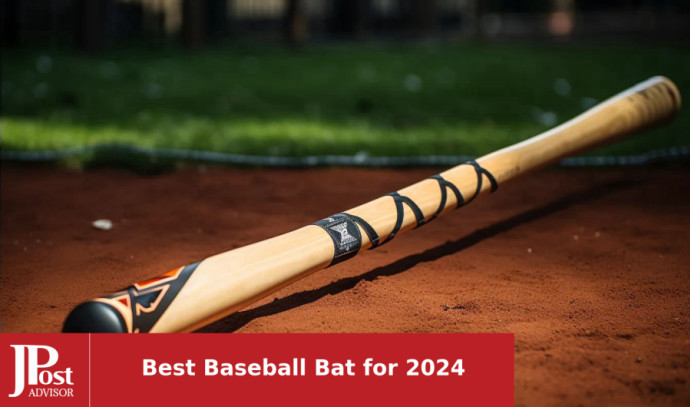  Secotan Baseball Bat - Ultra Lightweight Bat
