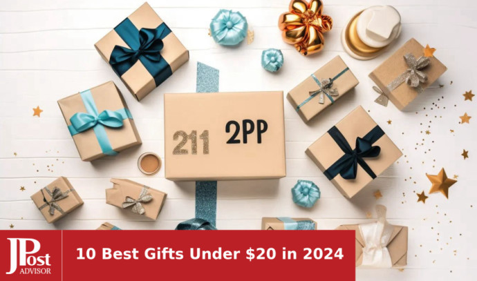 75 Best Gifts for Her 2024 That Won't Feel Like an Afterthought