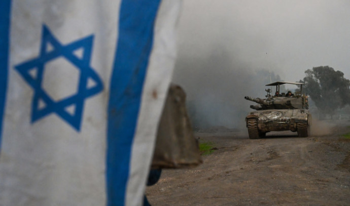 Israel-Hamas War Day 97: Khan Yunis battles continue - Vimarsana News