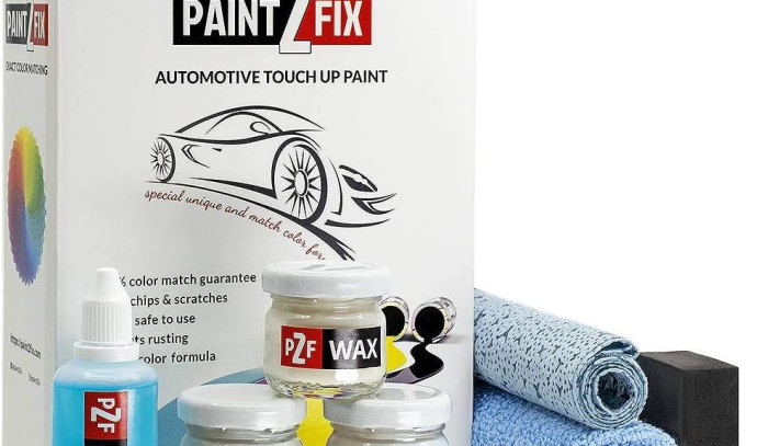  Restoration Shop - Machinery Gray Acrylic Enamel Auto Paint -  Complete Gallon Paint Kit - Professional Single Stage High Gloss Automotive,  Car, Truck, Equipment Coating, 8:1 Mix Ratio, 2.8 VOC : Automotive