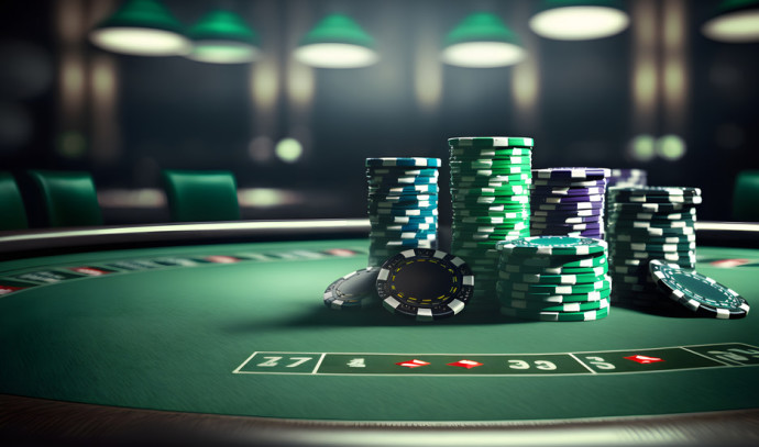 Getting to know the world of online casinos: where to start playing?