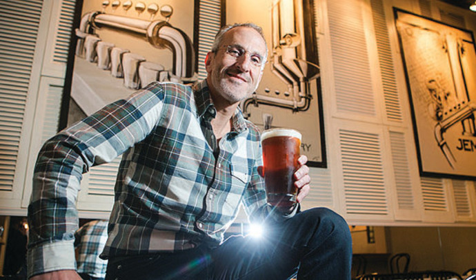 Jems: Israeli beer with soul - Vimarsana News