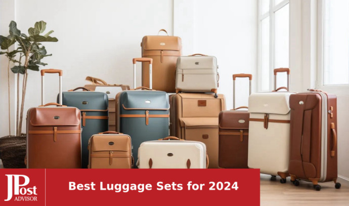 20 Best Travel Organizers for Better Packing (2024) - Road Affair