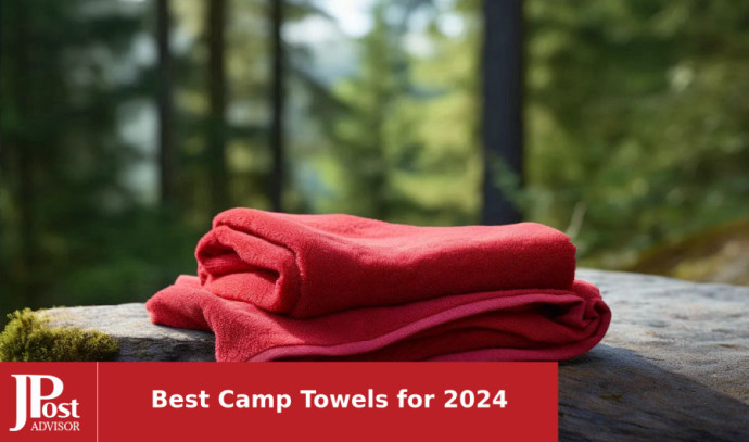 Best Microfiber Towels Review (2024 Ratings)