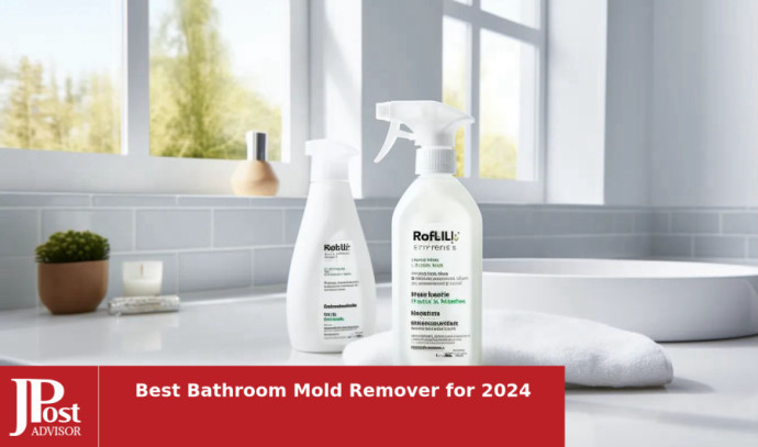 Zep Mold & Mildew Stain Remover Spray, 946-mL