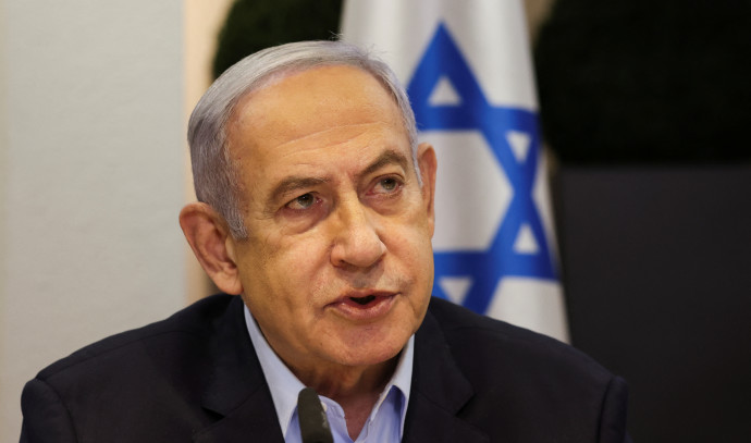 Netanyahu: UNRWA gave ICJ false information against Israel - Vimarsana News