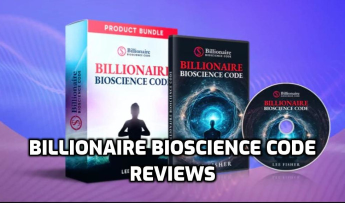 The Billionaire Bioscience Code Reviews: The Path to Financial Abundance -  The Jerusalem Post