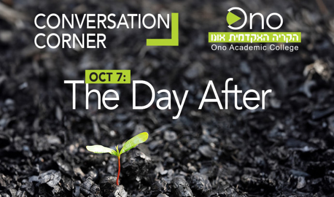October 7: The Day After - Will the war change Israel forever? - Vimarsana News