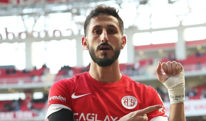 For Erdogan, arrest of Israeli soccer player makes good politics - Vimarsana News