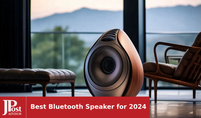 The 3 Best Home Bluetooth Speakers of 2024