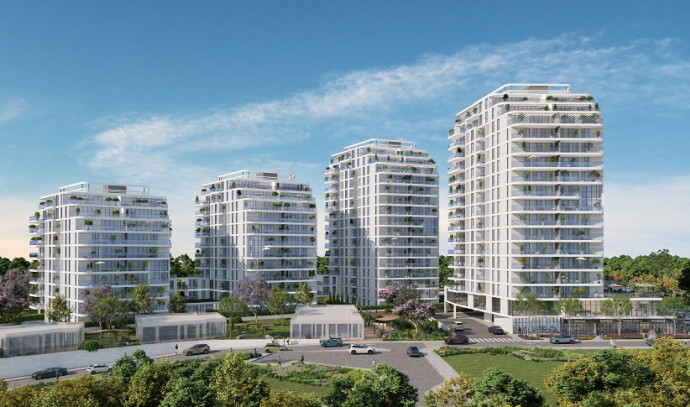 Effi Capital: Transforming real estate into inspired living spaces - Vimarsana News