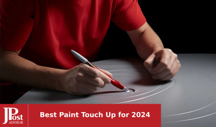 Touch-up Paint Pen For Wall, Furniture & Surface Scratch 3ml/pen