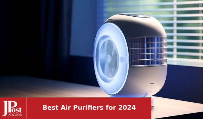 The 11 Best Air Purifiers of 2024, Tested and Reviewed
