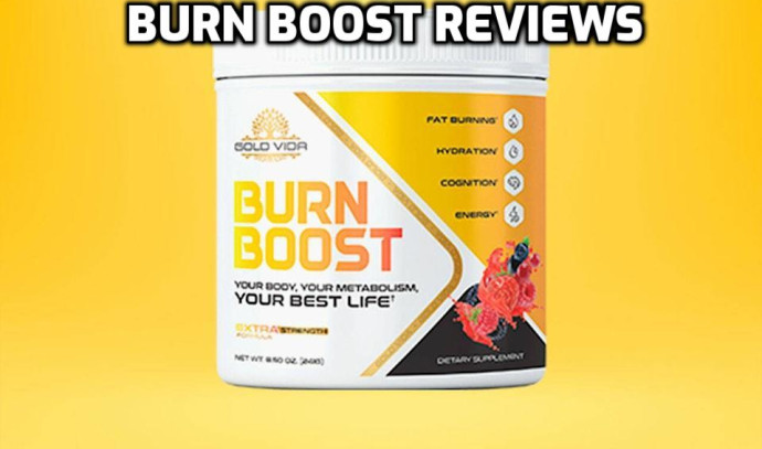 Burn Boost Review: The Solution for Safe and Effective Weight Loss? - The  Jerusalem Post