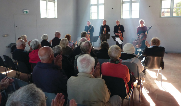 Jewish culture gets highlighted in annual program in Germany - Vimarsana News