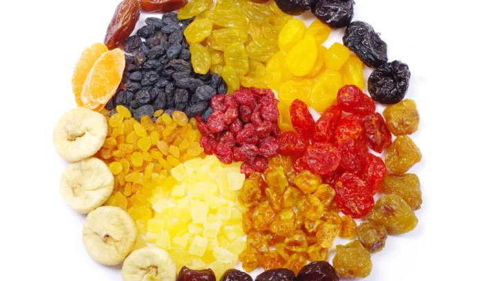 As Tu Bishvat approaches, suppose twice earlier than consuming dried fruit