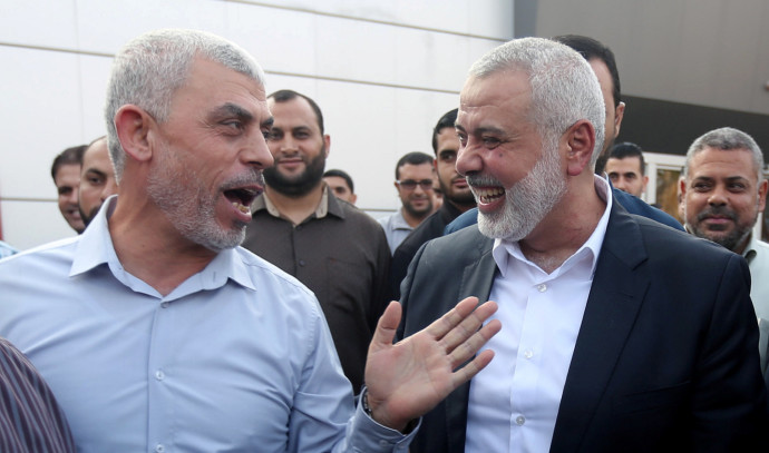 Hamas Leaders Divided over Ceasefire and Hostage Exchange, Further Delaying Agreement: WSJ Reveals