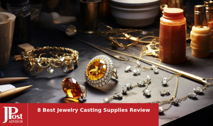 Ring Sizer - Jewelers Ring Sizer, Jewelry Making Supplies, Jewelers Tools,  Jewelers Supplies, Rosenthal