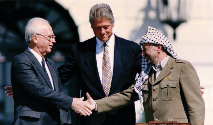 Now is the time to recognize Palestinian statehood - opinion - Vimarsana News