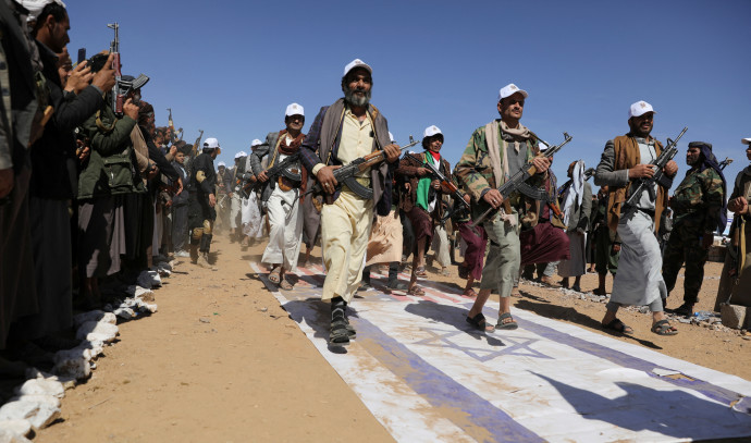 Ansar Allah, Houthis, officially categorized as terrorists, Australia - Vimarsana News