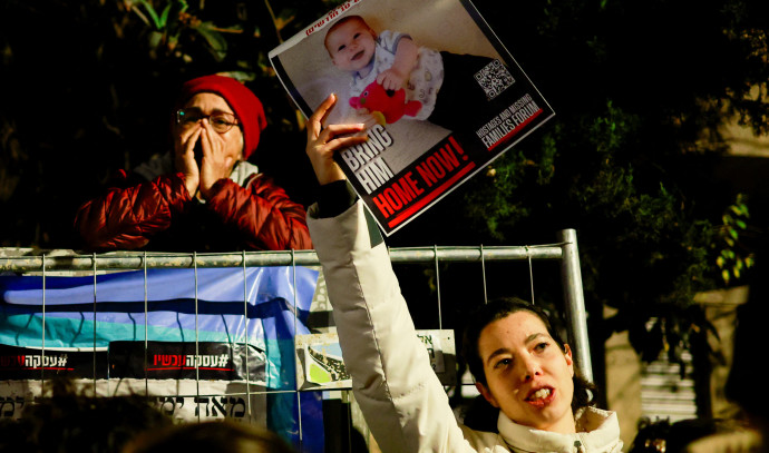 Outline created for possible Israel-Hamas hostage deal - Vimarsana News