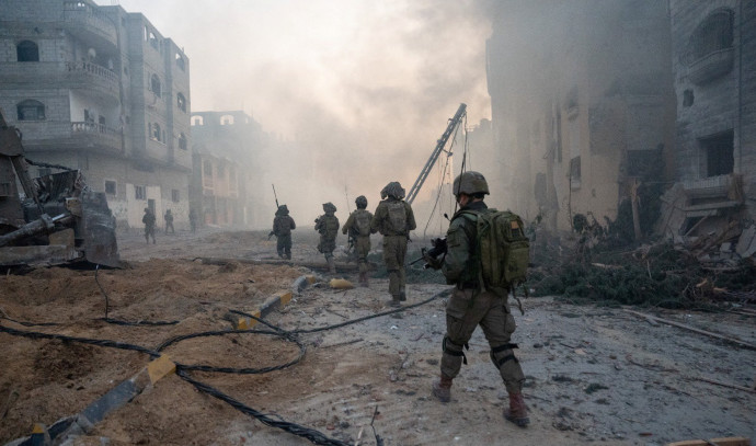 Hamas returning to initial war zones after IDF withdrawal - Vimarsana News