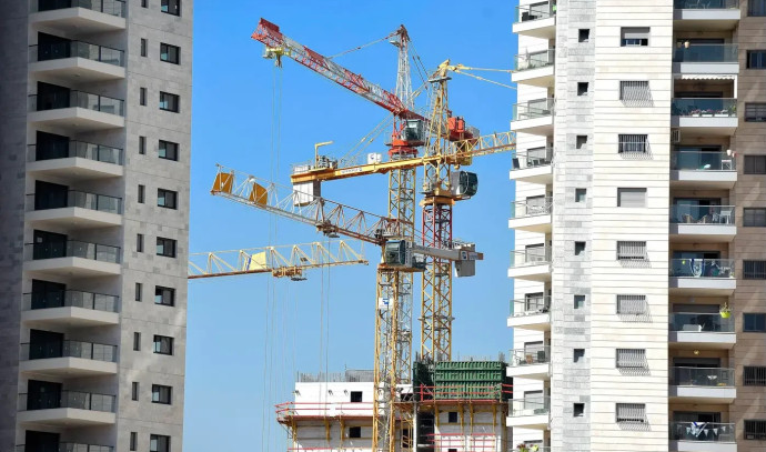 Urban Renewal: Still strong despite the war - Vimarsana News