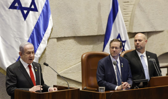 Knesset marks somber 75th year: 'What's there to celebrate?' - Vimarsana News