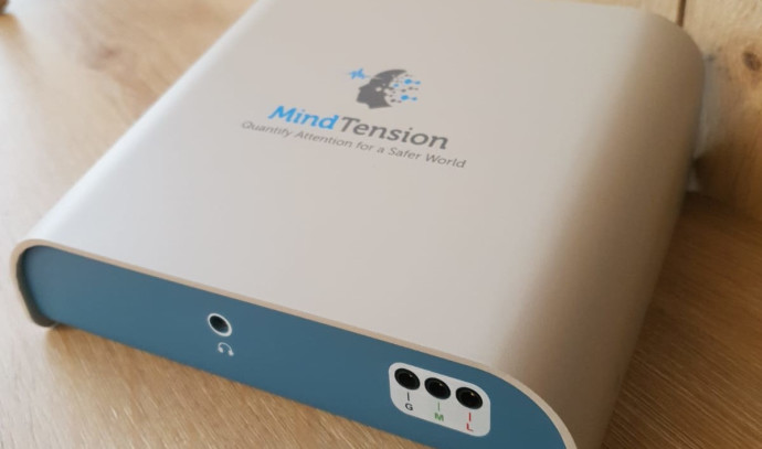 Israeli firm to start trials for mental health diagnostic device - Vimarsana News