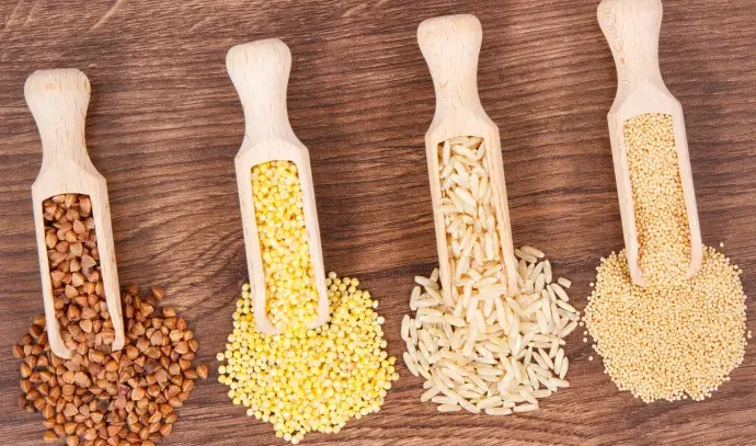 Riz, quinoa ou nouilles : les meilleurs et les pires glucides pour votre repas